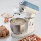 Ariete Vintage Stand Mixer (1588 Blue)