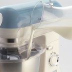Ariete Vintage Stand Mixer (1588 Blue)