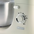 Ariete Vintage Stand Mixer (1588 Blue)