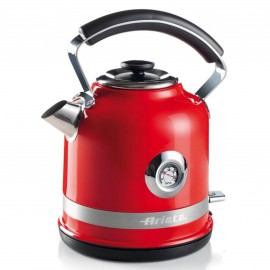 Ariete Moderna Kettle (2854 Red)
