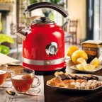 Ariete Moderna Kettle (2854 Red)