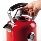 Ariete Moderna Kettle (2854 Red)