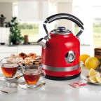 Ariete Moderna Kettle (2854 Red)