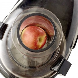 Omega Mega Mouth Juicer (MMC502C Silver)