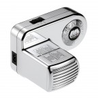 Marcato Pastadrive (Silver)