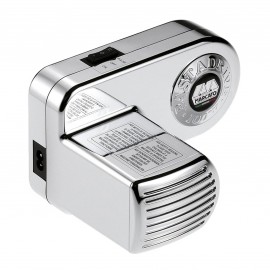 Marcato Pastadrive (Silver)