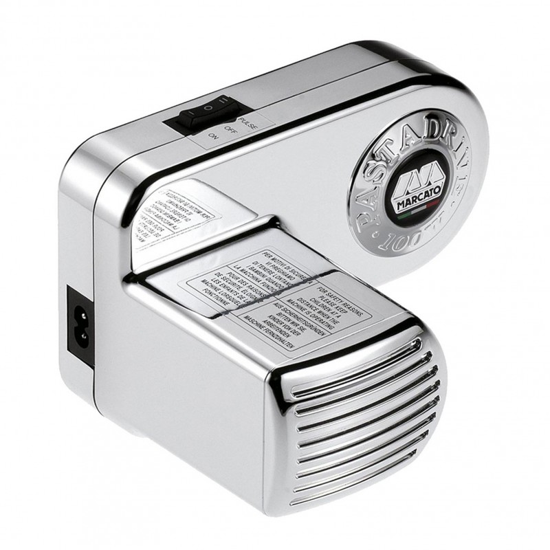 Marcato Pastadrive (Silver)
