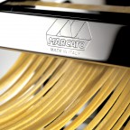 Marcato Pastadrive (Silver)
