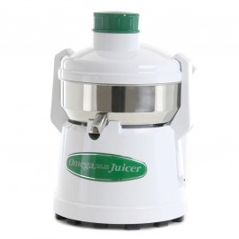 Omega High-Speed Pulp Ejection Juicer ( J4220 White)