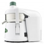 Omega High-Speed Pulp Ejection Juicer ( J4220 White)