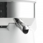 Omega High-Speed Pulp Ejection Juicer ( J4220 White)