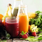 Omega High-Speed Pulp Ejection Juicer ( J4220 White)