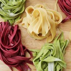 Marcato Pasta Machine - Accessories Compatible (Atlas 150 Design Green)