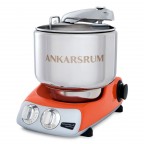 Ankarsrum Original Mixer - Discount Bundle (AKM6230 Pearl Orange)