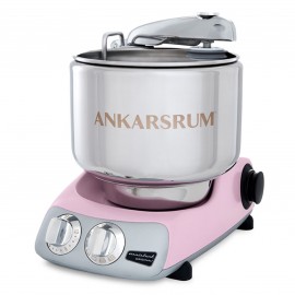 Ankarsrum Original Mixer - Discount Bundle (AKM6230 Pearl Pink)