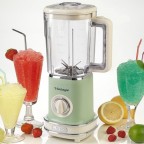Ariete Vintage Blender (0568 Green)