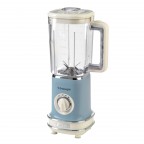 Ariete Vintage Blender (0568 Blue)