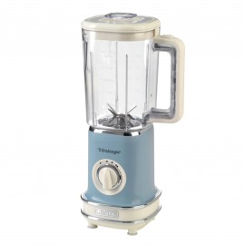 Ariete Vintage Blender (0568 Blue)