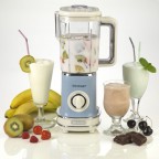 Ariete Vintage Blender (0568 Blue)