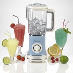 Ariete Vintage Blender (0568 Blue)