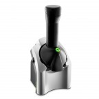 Yonanas Healthy Dessert Maker (Classic 932 Silver)