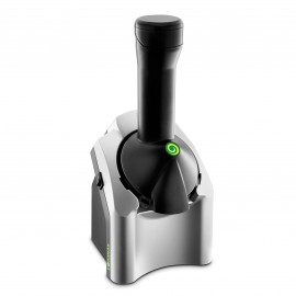 Yonanas Healthy Dessert Maker (Classic 932 Silver)
