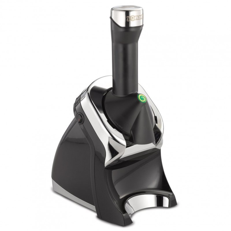 Yonanas Healthy Dessert Maker (Elite 987B Black)
