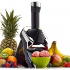 Yonanas Healthy Dessert Maker (Elite 987B Black)