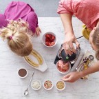 Yonanas Healthy Dessert Maker (Elite 987B Black)