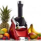 Yonanas Healthy Dessert Maker (Elite 986R Red)