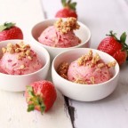 Yonanas Healthy Dessert Maker (Elite 986R Red)