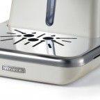 Ariete Classica Espresso Machine (1389 Pearl)