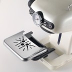 Ariete Classica Espresso Machine (1389 Pearl)