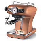 Ariete Classica Espresso Machine (1389 Copper)