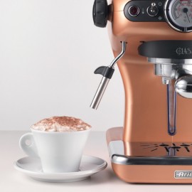 Ariete Classica Espresso Machine (1389 Copper)