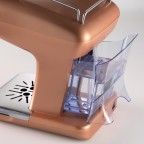 Ariete Classica Espresso Machine (1389 Copper)