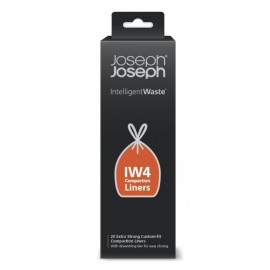 Joseph Joseph IW4 Custom-fit Bin Liners