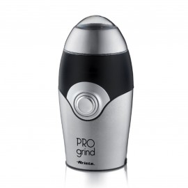 Ariete Coffee Grinder (3016 Silver)