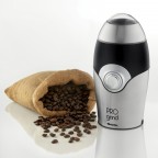 Ariete Coffee Grinder (3016 Silver)