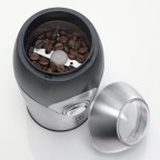 Ariete Coffee Grinder (3016 Silver)