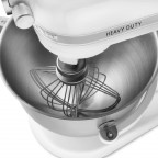 KitchenAid Wire Whip for 6.9L Stand Mixers (KSMC7QEW Stainless Steel)