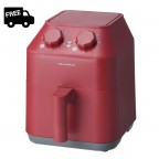 récolte Air Oven (RAO-1 Cherry Red)