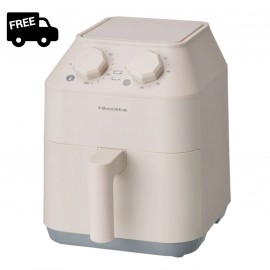 récolte Air Oven (RAO-1 Champagne White)