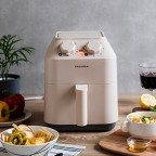 récolte Air Oven (RAO-1 Champagne White)