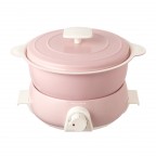 récolte POT DUO fête - Limited Edition (RPD-3 Pink)