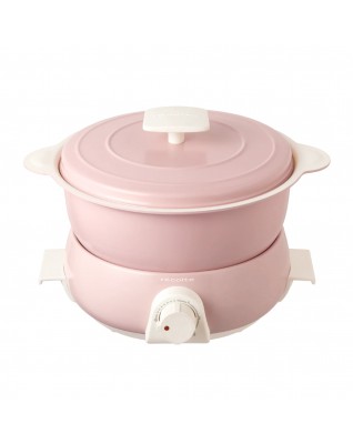 récolte POT DUO fête - Limited Edition (RPD-3 Pink)
