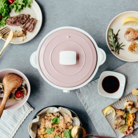 récolte POT DUO fête - Limited Edition (RPD-3 Pink)