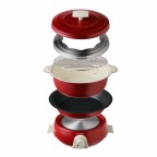 récolte POT DUO fête - Limited Edition (RPD-3 Pink)