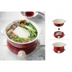 récolte POT DUO fête - Limited Edition (RPD-3 Pink)