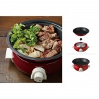 récolte POT DUO fête - Limited Edition (RPD-3 Pink)